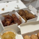 교촌치킨 시흥2호점 이미지