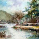 수채화(저) 이미지