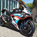 바이크인 | BMW S1000RR 체인 및 체인 가드 디테일링 세척 후기