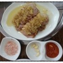 남자마늘보쌈 신모라점 이미지