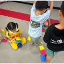 백석 더 혼 태권도 이미지