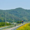 원주굽이길 8코스 흥원창길 이미지