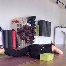 요가&스트레칭 이미지