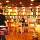 갤러리N북카페 이미지