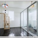 강아지 보호센터 이미지