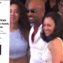 Kamala Harris isn’t a stranger to Diddy parties. They are furious with all 이미지