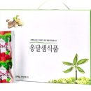 옹달샘식품 이미지