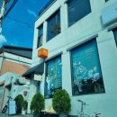 인후2동 주민센터 | [전북/전주] 전주책방 추천 잘익은언어들 카페해류 후기
