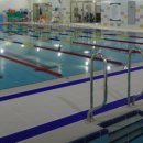 북부스포츠센터 수영장 이미지