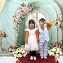 화평반의 Happy Wedding Day~💍🎉 이미지