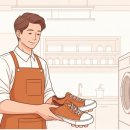 부매기운동화세탁 이미지