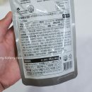 (주)암정보마켓 | 콩알갱이가 씹히는 서리태 100%, 프로퍼마켓 서리태콩물두유 후기