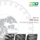 (OTR/전체) 2013~14 OTR TECHNICAL DATA BOOK 이미지