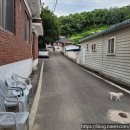 감성리마을회관 이미지