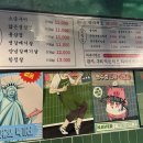 박가네실내마차 | [진주맛집] 진주시 하대동 고기 맛집 박가네소금구이 방문 후기!
