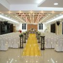 르네상스웨딩홀뷔페 이미지