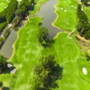 옥과골프장 이미지