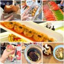 (유)이일관광 | 후쿠오카 유후인 맛집 추천 : 유후마부시 신, 멘이치, 센케,고로케