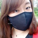 빨아쓰는마스크 청초당 프리미엄 재사용 마스크 후기
