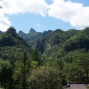 법수산장 | 양양 법수치리로 여름휴가 --- (1)