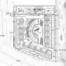 판교복합단지(판교역) 이미지