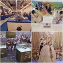 다온이상점 | 잠실 롯데월드몰 웹툰 페스티벌 팝업 전시 방문 후기 굿즈 선물 주는 팝업 디저트 구매 후기 이 결혼은...