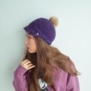 행복한 손뜨개 이미지