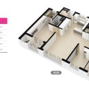 한양타운 앞 이미지