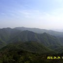 낙동 : 천성산 원효봉에서 ㅡ 천성산2봉을 거처 ㅡ 정족산을 지나는 산행 이야기 4부 이미지