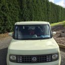 2005 Nissan Cube 팝니다. 이미지