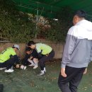 [10/26 풍경] 항공대학교 축구장 이미지