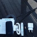 iqos 궐련형담배 이미지