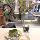 카페 안단테(cafe andante)