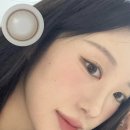 으뜸50안경논현역점 | 원데이렌즈 으뜸50안경 오유파인 초코, 그레이