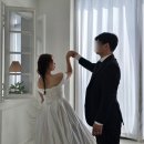 강원인재개발원주 | 원주 셀프사진관 유블룸에서 스튜디오 웨딩촬영 대성공 후기(셀프 웨딩촬영본 포함)