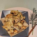 찐불이찐숯불두마리치킨 이미지