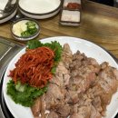 다복손칼국수 이미지