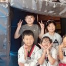 용인대 코리아 태권도 이미지