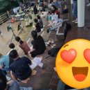 구미시민을 위한 작은 음악회 이미지