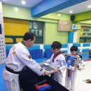 고양 아이탑 태권도장 이미지