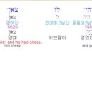 창12장16절 이미지