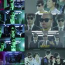 맨인블랙(M.I.B.) 이미지