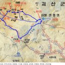 갈뫼산장 이미지