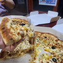 부천고 | [부천맛집] 59쌀피자 송내부천고점 내돈내산 후기(불고기, 콤비네이션)