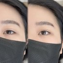 무드라인 속눈썹&메이크업 대구북구점 | '무드라인 속눈썹&메이크업' 대구북구점 블랙팅틴펌 시술 후기