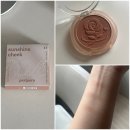 달달해 | 페리페라 치크 라떼달달해 후기 베이지 블러셔로 구운 메이크업 하기