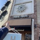 1596 | 대전 또간집 빵지순례 하레하레 도안점 후기 주차가능