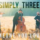 Someone You Loved / Lewis Capaldi Simply Three(심플리 쓰리) 이미지