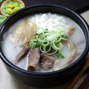 통도사휴게소(탐앤탐스)
