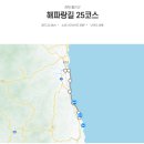 해파랑길 이미지